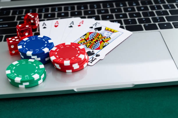 qq222 dashboard showing Asian Games markets and slot games side by side